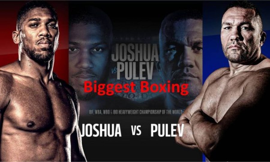 Pulev thumbon Joshuan: “S’ka fuqi mendore, nuk është burrë…”