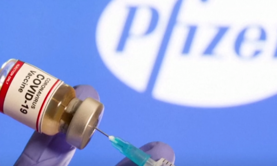 ShBA-ja e miraton për përdorim urgjent vaksinën e Pfizer-it