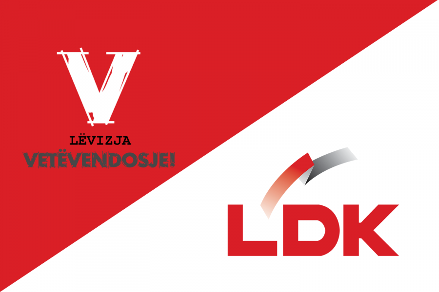Gecaj: Vjosa, Haxhia e Gania po i transportojnë votuesit e LDK’së në Vetëvendosje