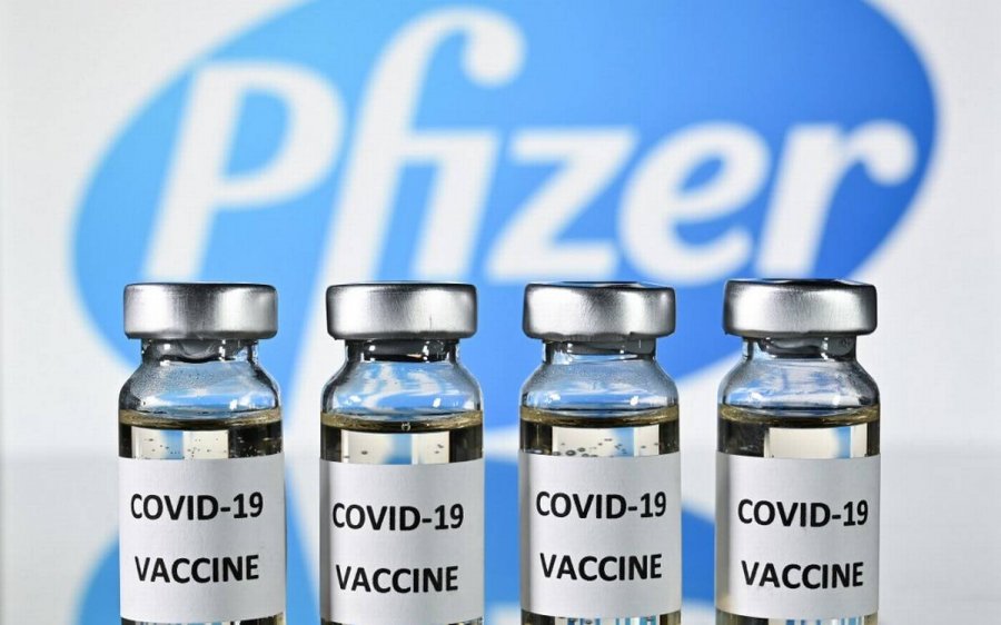 Vendi i katërt që miraton përdorimin e vaksinës së Pfizer