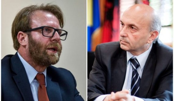 Abazi: Isa Mustafës një ushtri e ndryshimit po i duket duet