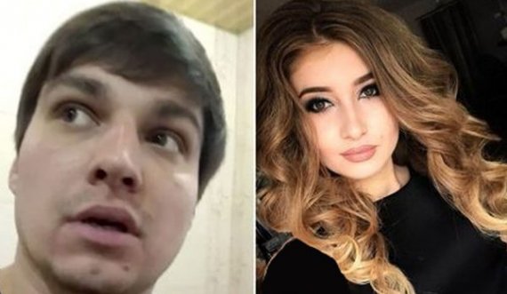 32 vjeçari vret të dashurën dhe vëllain e saj 9-vjeçar