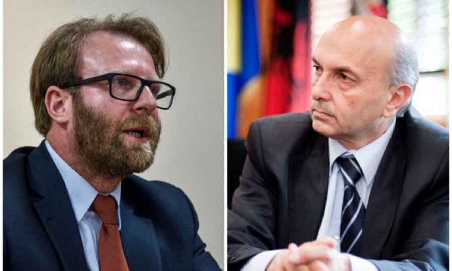 Abazi: Isa Mustafës një ushtri e ndryshimit po i duket duet