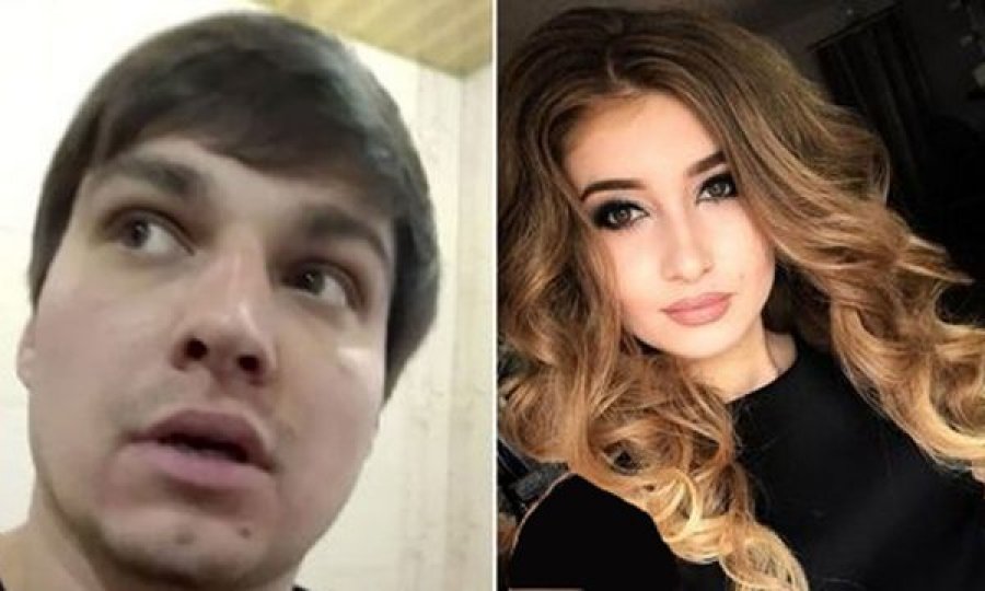 32 vjeçari vret të dashurën dhe vëllain e saj 9-vjeçar