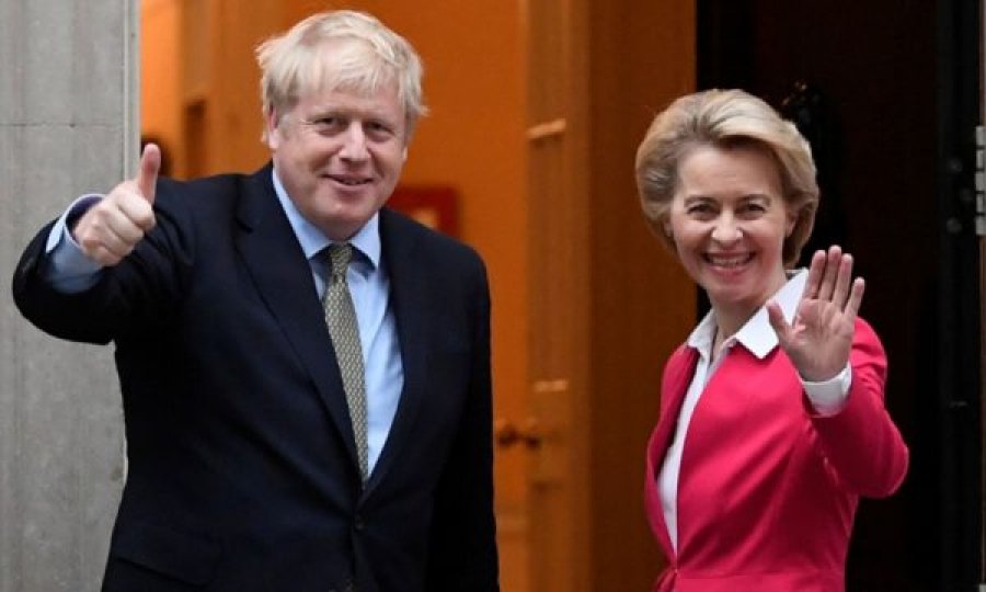 BE’ja dhe Britania vazhdojnë bisedimet pas Brexitit