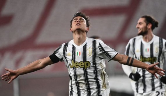 Presidenti i Juves i reagon Dybalas: “I është ofruar rinovimi, madje me shifra të çmendura!”