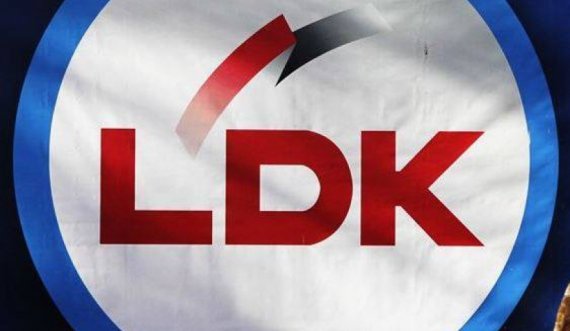 Është koha që LDK-ja  ta ndryshon emrin dhe logon, kjo është arsyeja  