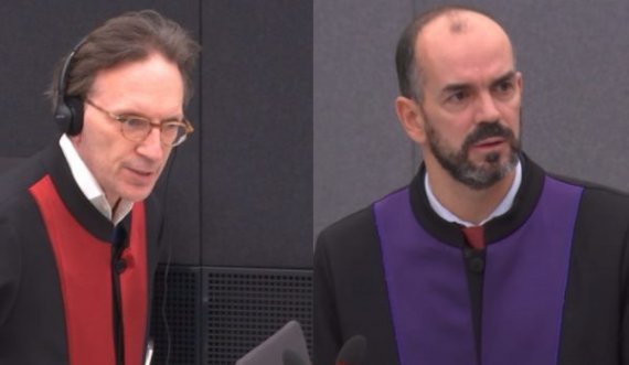 Prokurori dhe avokati tregojnë se kur është koha e duhur për të nisur gjykimi ndaj Salih Mustafës