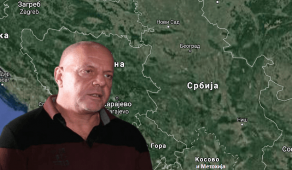 Paviç në ankth: Po vijnë kohë të rrezikshme për Serbinë dhe Republikën Srpska
