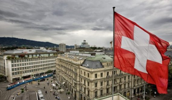 Zvicra shton edhe 11 shtete në listën e karantinës