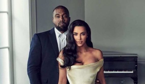 Po jetojnë të ndarë, por pse Kimi nuk i jep divorcin Kanye-t?