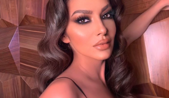 Diva Adelina Ismaili feston Ditëlindjen më në formë se kurrë