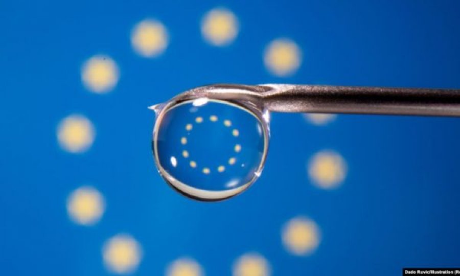 Bashkimi Evropian ende s’ka afat për dërgesën e vaksinave në Ballkan