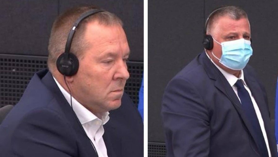Gashi: Specialja konfirmoi aktakuzën ndaj Nasim Haradinaj dhe Hysni Gucatit