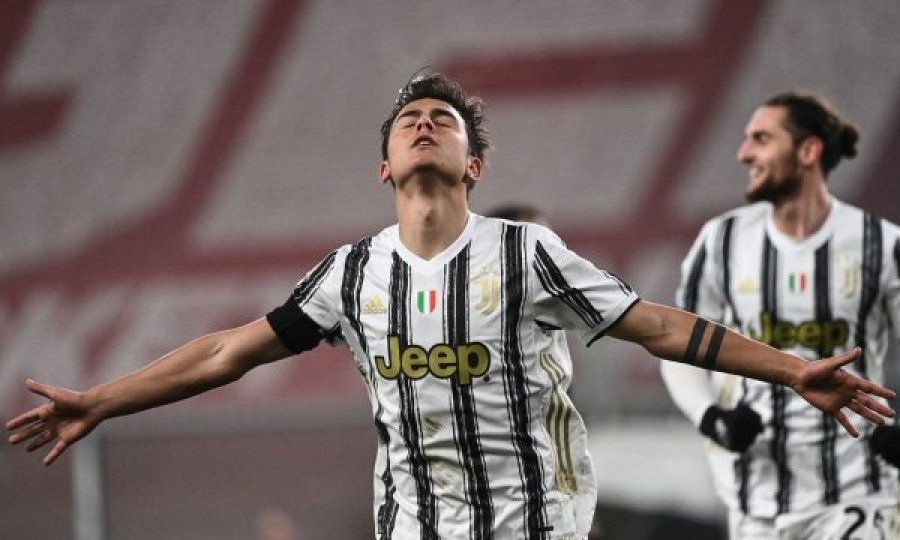 Presidenti i Juves i reagon Dybalas: “I është ofruar rinovimi, madje me shifra të çmendura!”