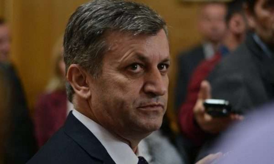 Ismet Beqiri i gatshëm të kandidojë kryetar të Prishtinës: Në degën time mposhta VV’në me 60%