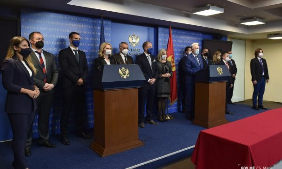 Qeveria e Malit të Zi: S’jemi armiq të Rusisë, por sanksionet mbeten sepse duam të hyjmë në BE