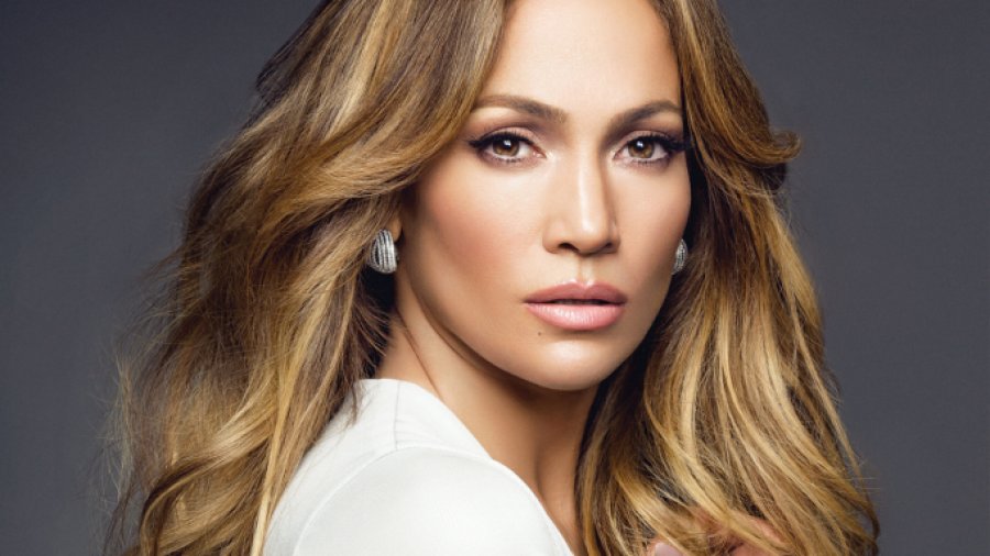 Jennifer Lopez më e bukur së kurrë