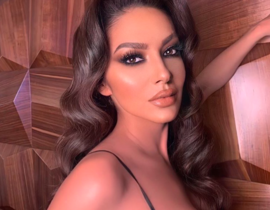 Diva Adelina Ismaili feston Ditëlindjen më në formë se kurrë