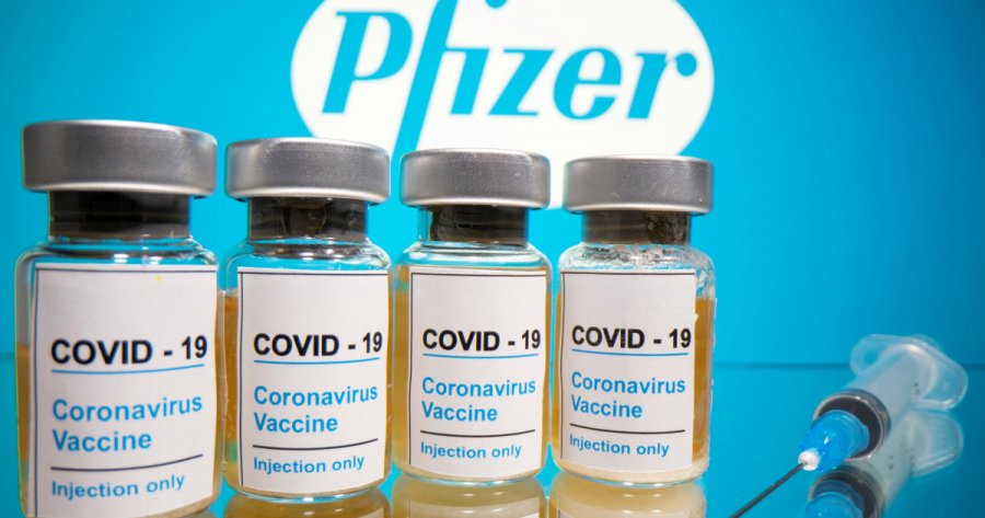 Vaksinimi kundër koronavirusit në SHBA pritet të nis sot