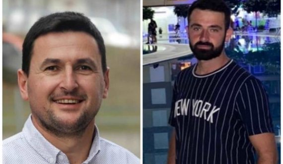 Zyra BE’së: Po e përcjellim nga afër rastin e arrestimit të dy kosovarëve nga Serbia