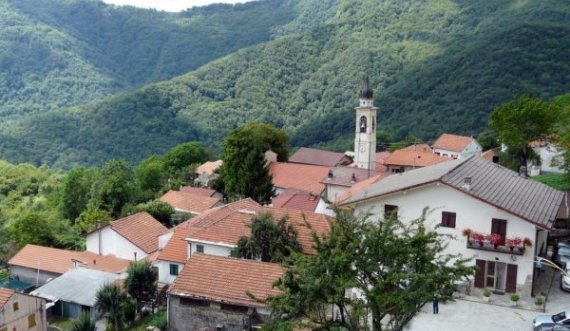 Lajme të mira vijnë nga komuna italiane ku nuk është lindur fëmijë prej 23 vjetësh