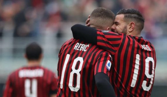 Ylli i Milanit  merr vendim të prerë, thotë se nuk dëshiron te kthehet në Real Madrid