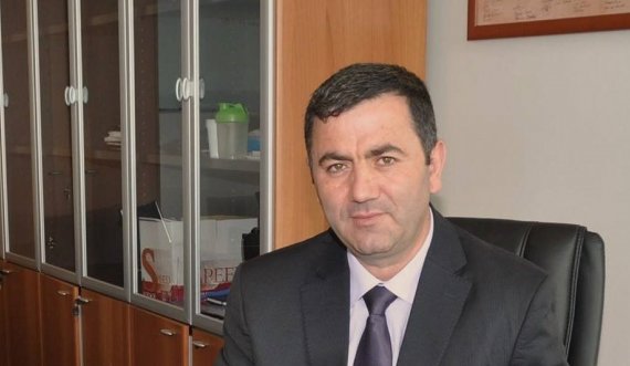 Naim Fetahu jep dorëheqje nga pozita e kryetarit të degës së PDK-së në Podujevë