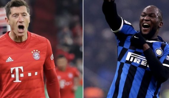 “Lewandowski nuk do të mundë të shënonte gola sa Lukaku në Inter”