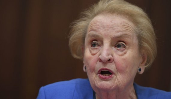 Paralajmërohen zhvillime të reja në dialogun Kosovë-Serbi: Do të përfshihet Madeleine Albright