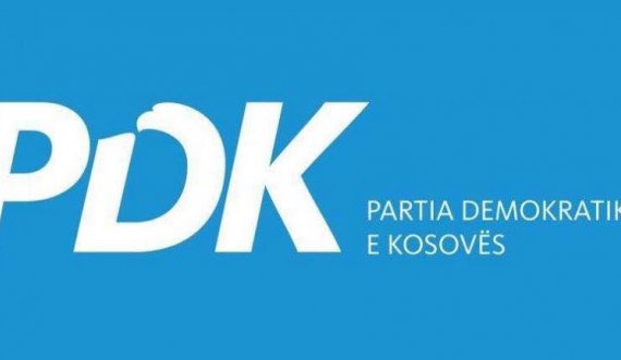 PDK mohon se ka përqarje në Podujevë pas dorëheqjes së Naim Fetahut