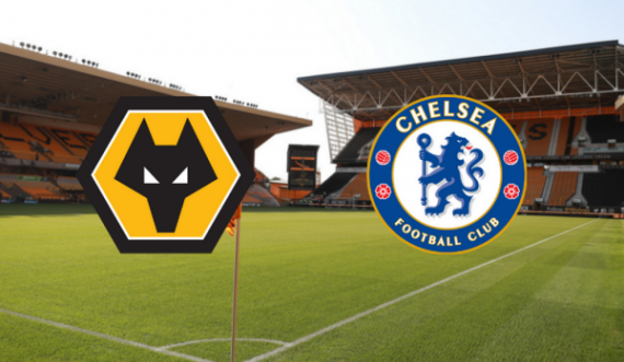 Chelsea edhe një udhëtim të vështirë, kësaj radhe në Wolves