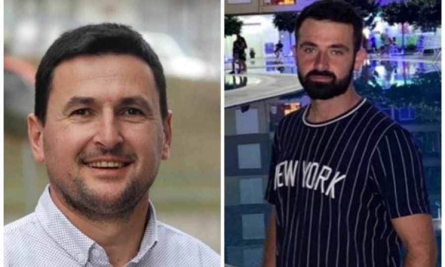 Zyra BE’së: Po e përcjellim nga afër rastin e arrestimit të dy kosovarëve nga Serbia