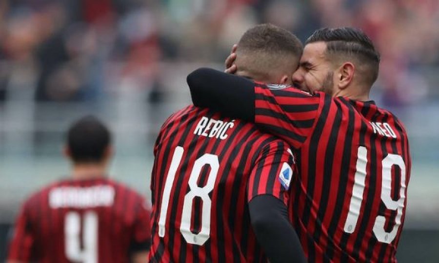 Ylli i Milanit  merr vendim të prerë, thotë se nuk dëshiron te kthehet në Real Madrid