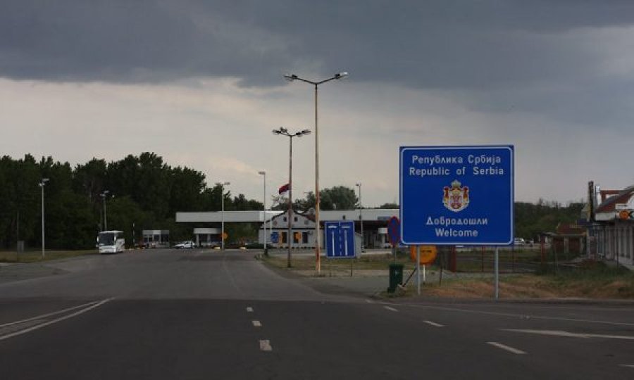 Nga 20 dhjetori në Serbi mund të hyhet vetëm me test negativ PCR