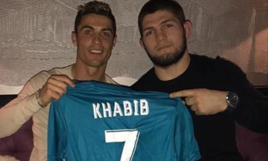 Ronaldo e pranon se është i lodhur nga futbolli: Shikoj vetëm boks dhe UFC 