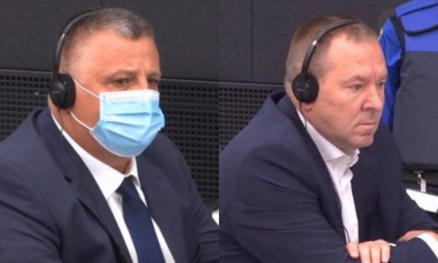 Aktakuza e plotë kundër Gucatit e Haradinajt: Veprimet e tyre patën pasoja në dëshmitarë