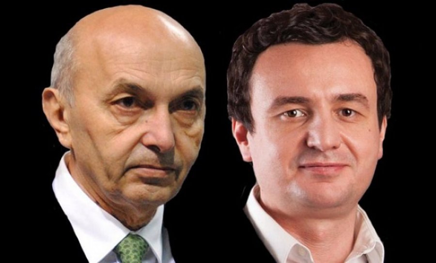 Isa Mustafa: LDK do të radhitet e para, do t'i mundim Albin Kurtin dhe Vjosa Osmanin
