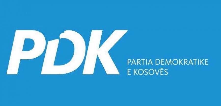 PDK mohon se ka përqarje në Podujevë pas dorëheqjes së Naim Fetahut