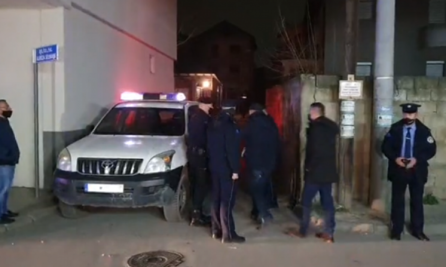 Prizren: Polici e ka vrarë të bijën e më pas ka kryer vetëvrasje