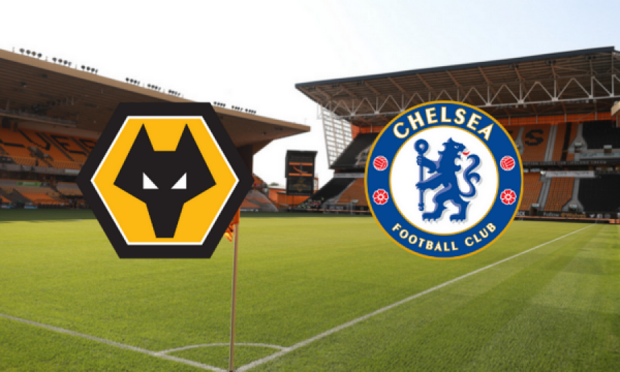 Chelsea edhe një udhëtim të vështirë, kësaj radhe në Wolves