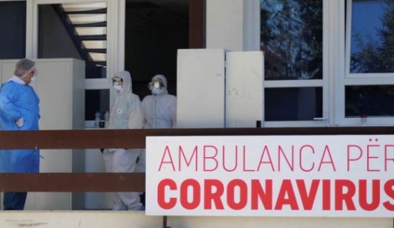 Tri qytetet aktualisht vatra të Coronavirusit në Kosovë