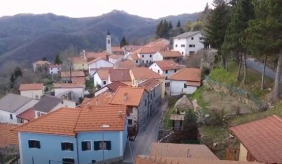 Fshati në festë, presin ardhjen në jetë të një bebe, prej 23 vitesh pa asnjë lindje