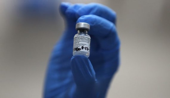 Arabia Saudite furnizohet me vaksinën anti-covid, vaksinimi fillon brenda tri ditëve