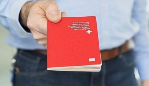 Në këto kantone zvicerane e keni më të vështirë ta merrni shtetësinë
