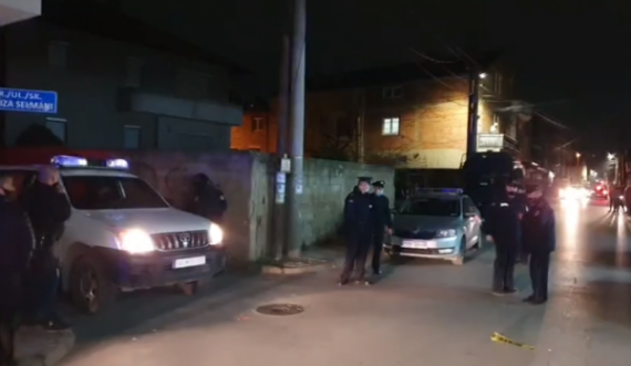 Vrasja e dyfishtë në Prizren, intervistohen disa dëshmitarë