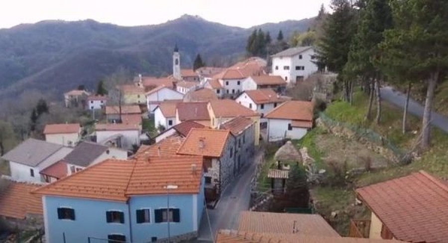 Fshati në festë, presin ardhjen në jetë të një bebe, prej 23 vitesh pa asnjë lindje
