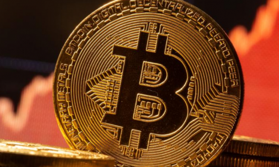 Vlera e një Bitcoini ka arritur në mbi 34 mijë dollarë
