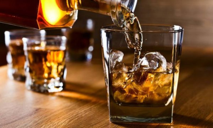 A janë Kosova e Shqipëria ndër vendet ku konsumohet më së paku alkool!