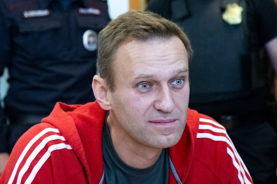 Zbulohen agjentët që tentuan ta mbysnin kritikun e Putinit, Alexei Navalny